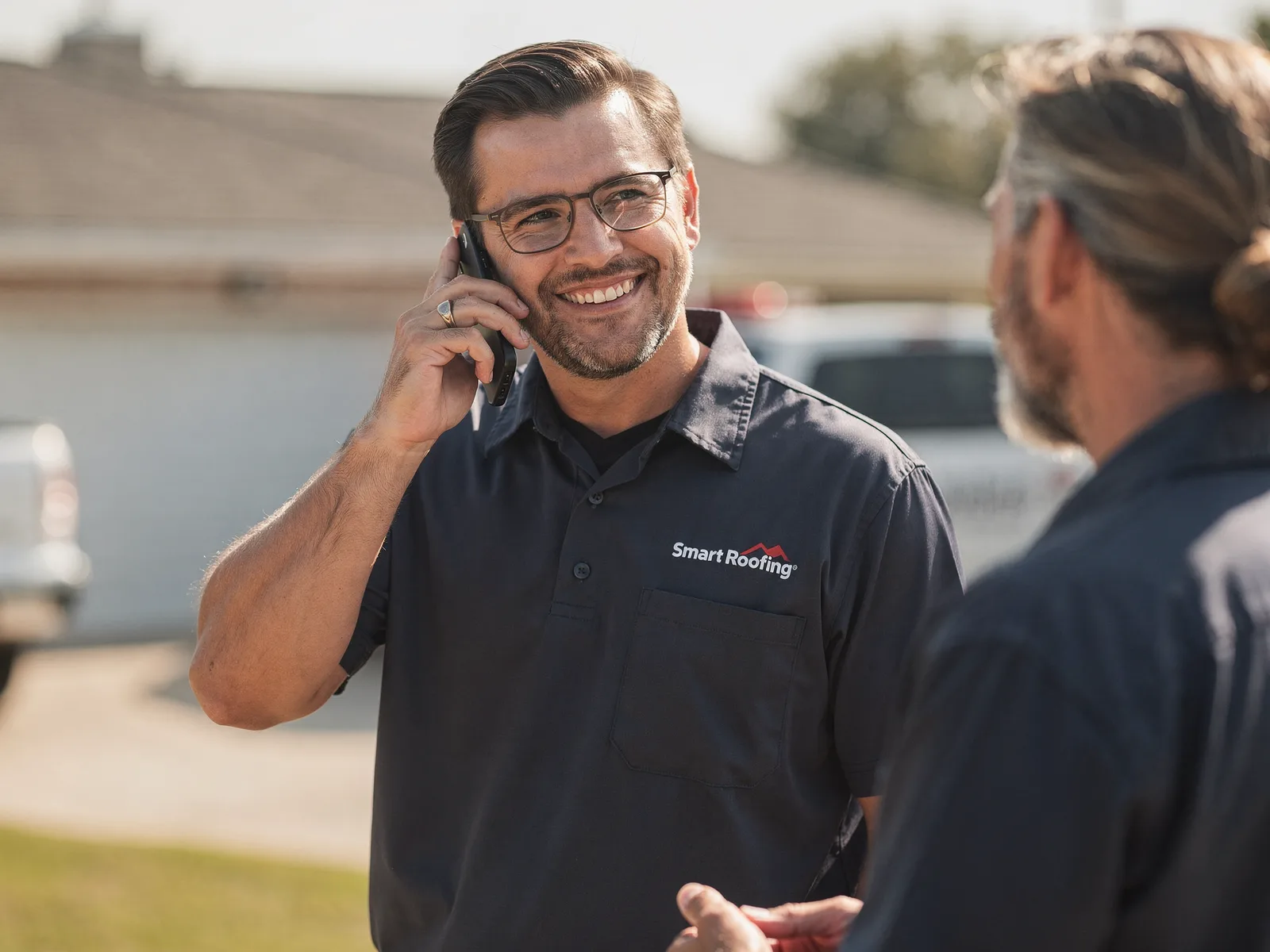 Roof Repair Modesto, IL FAQs